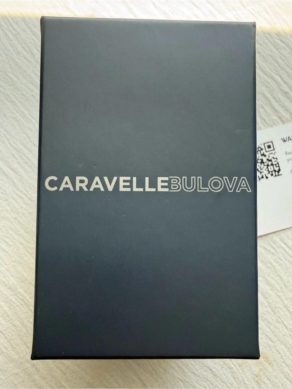 Caravelle brand new